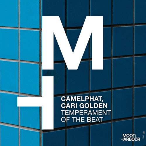 Cari Golden, CamelPhat - Temperament of the Beat [MHD150]